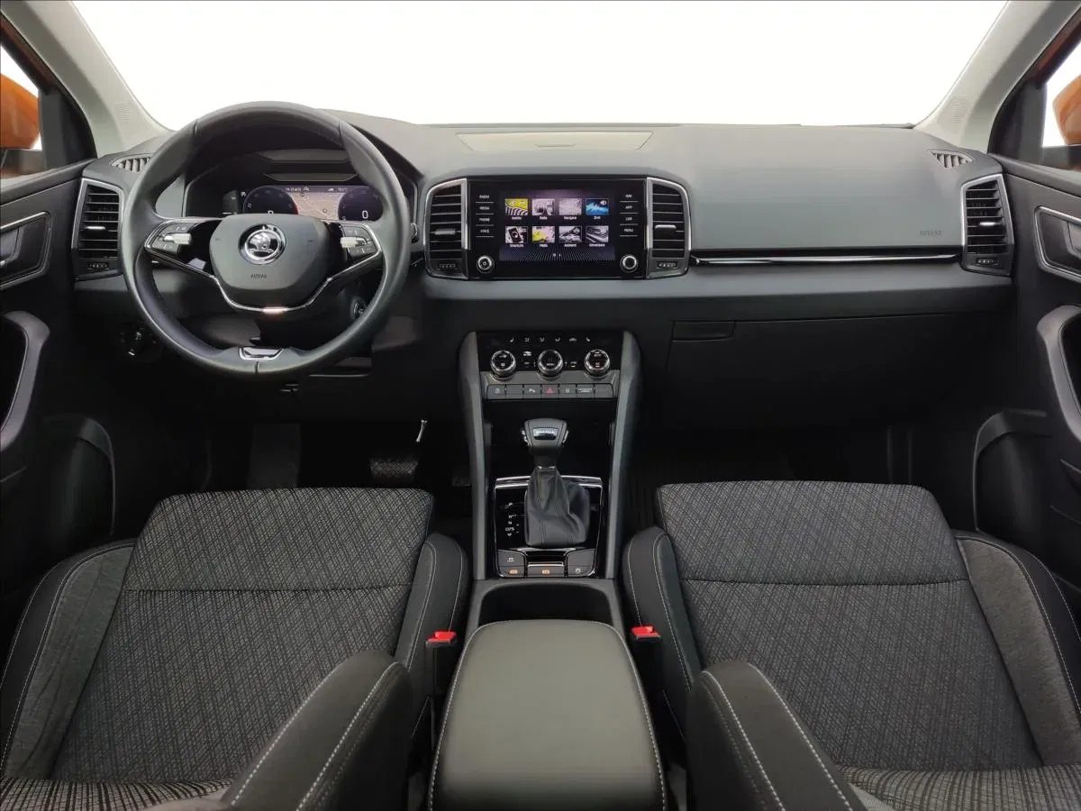 Škoda Karoq - Náhled 5
