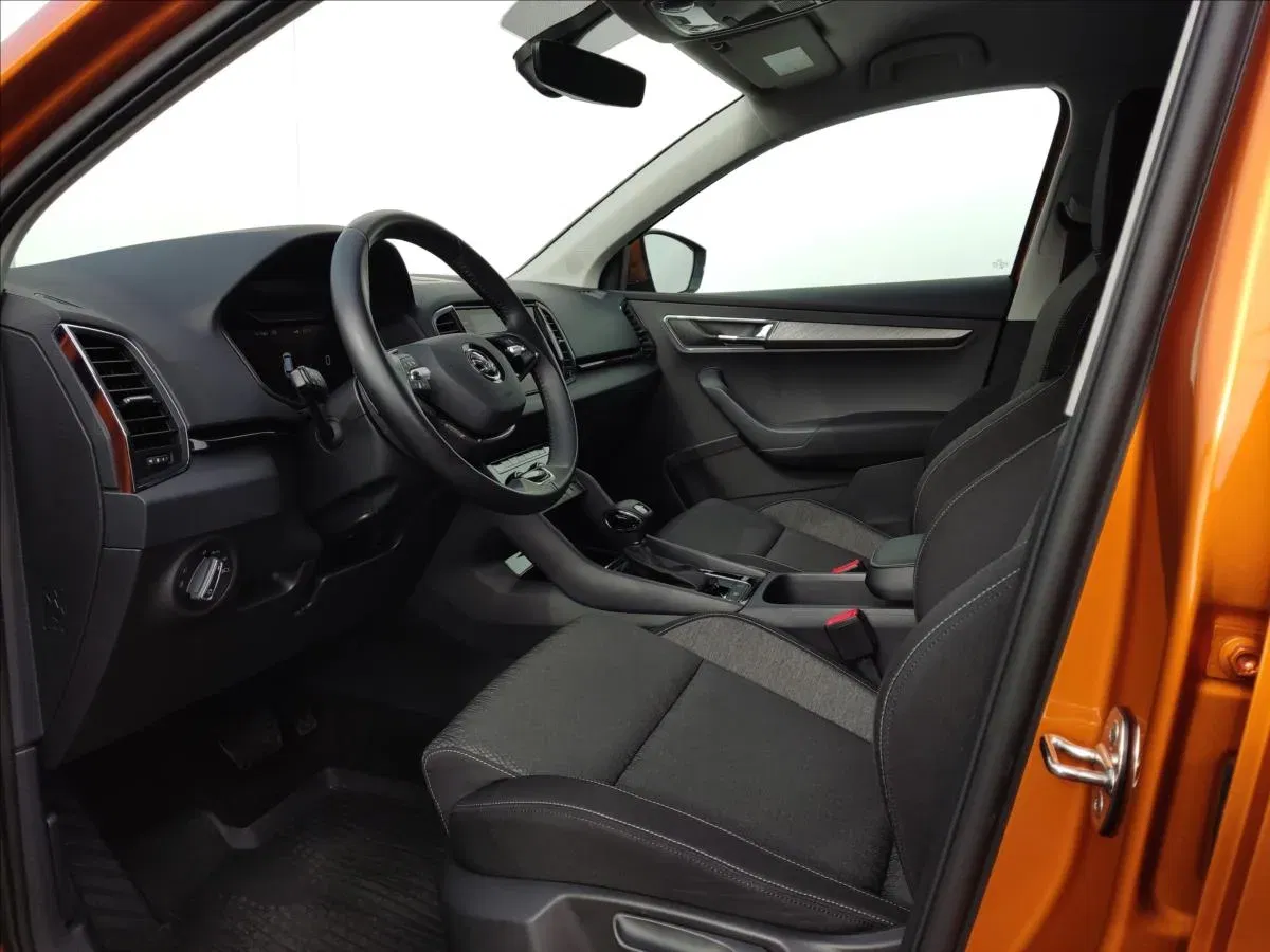 Škoda Karoq - Náhled 7