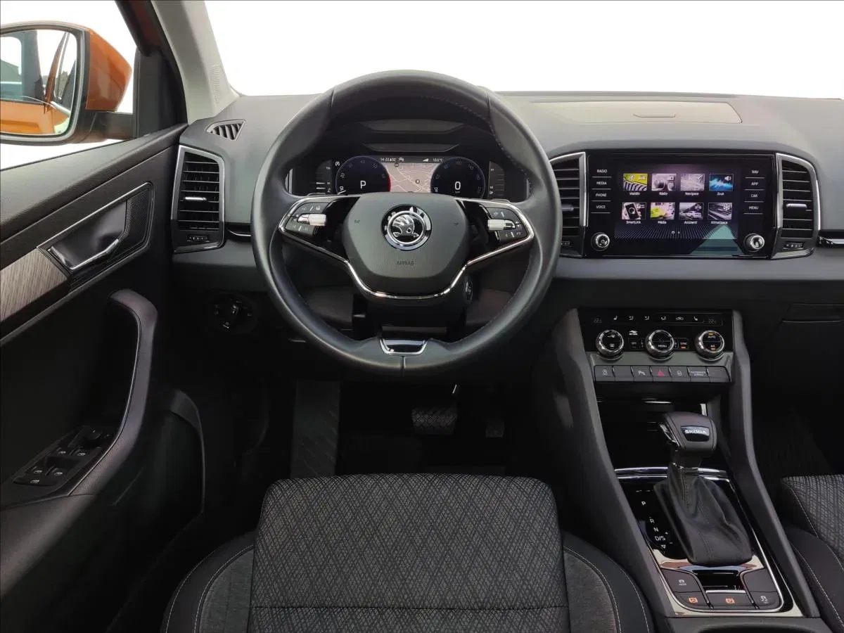 Škoda Karoq - Náhled 8
