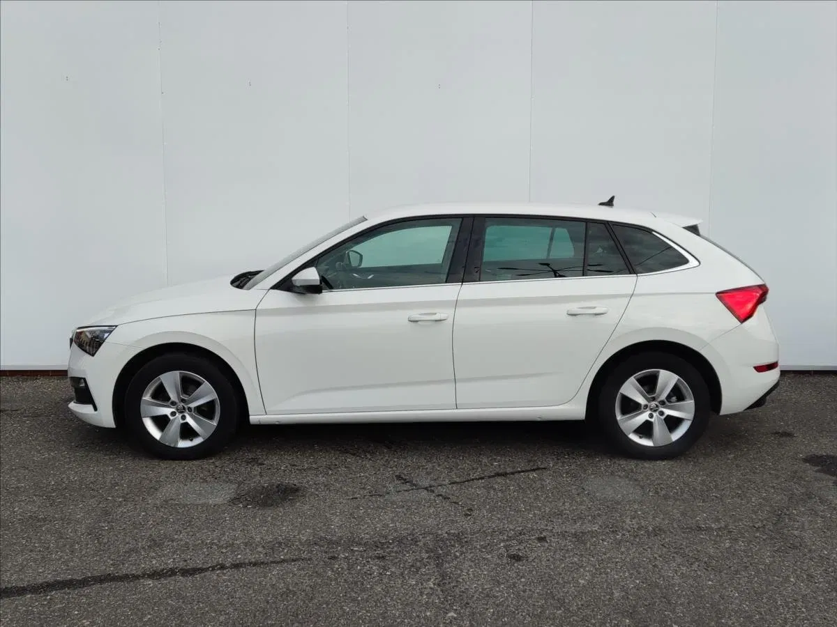 Škoda Scala - Náhled 3