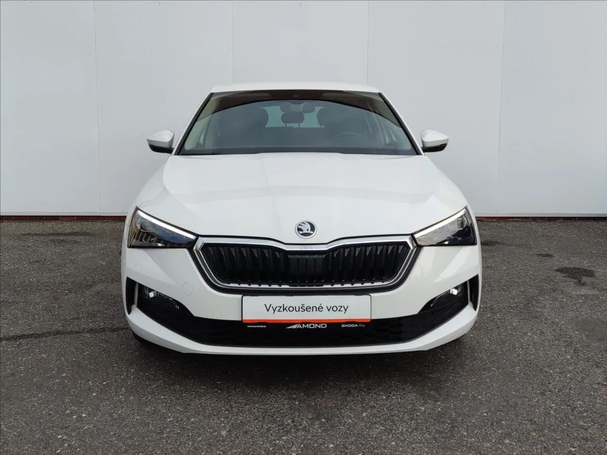 Škoda Scala - Náhled 4