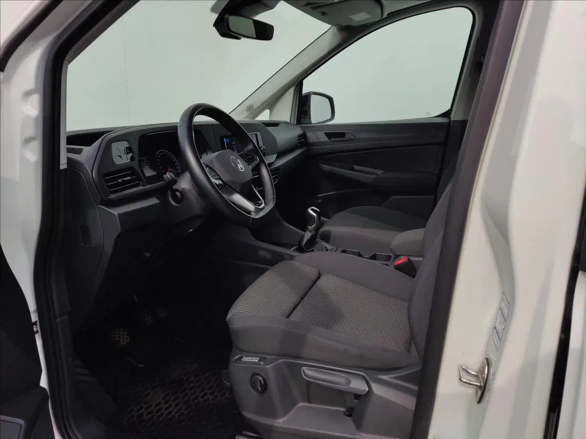 Volkswagen Caddy - Náhled 8