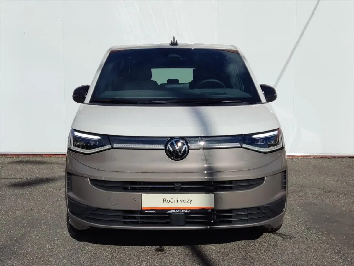 Volkswagen Multivan - Náhled 4