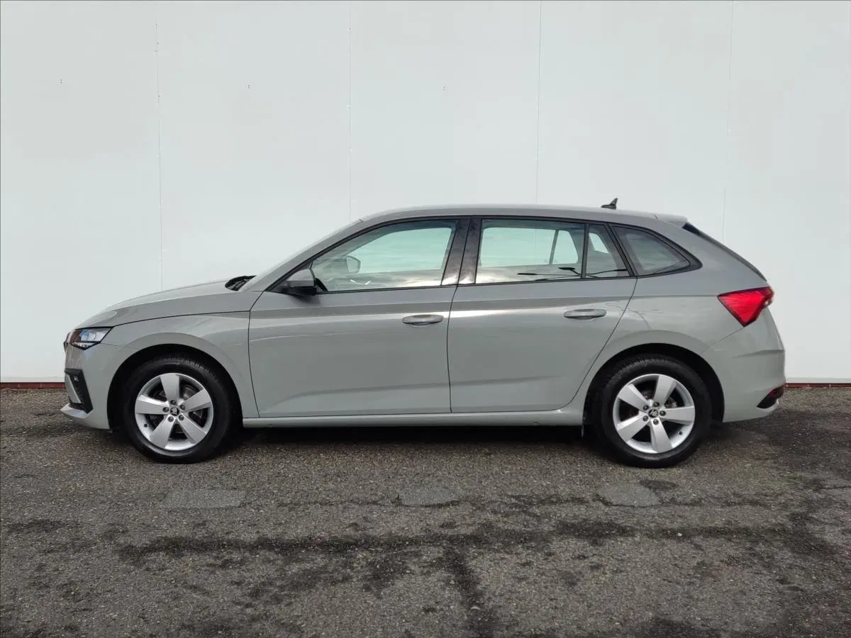 Škoda Scala - Náhled 3