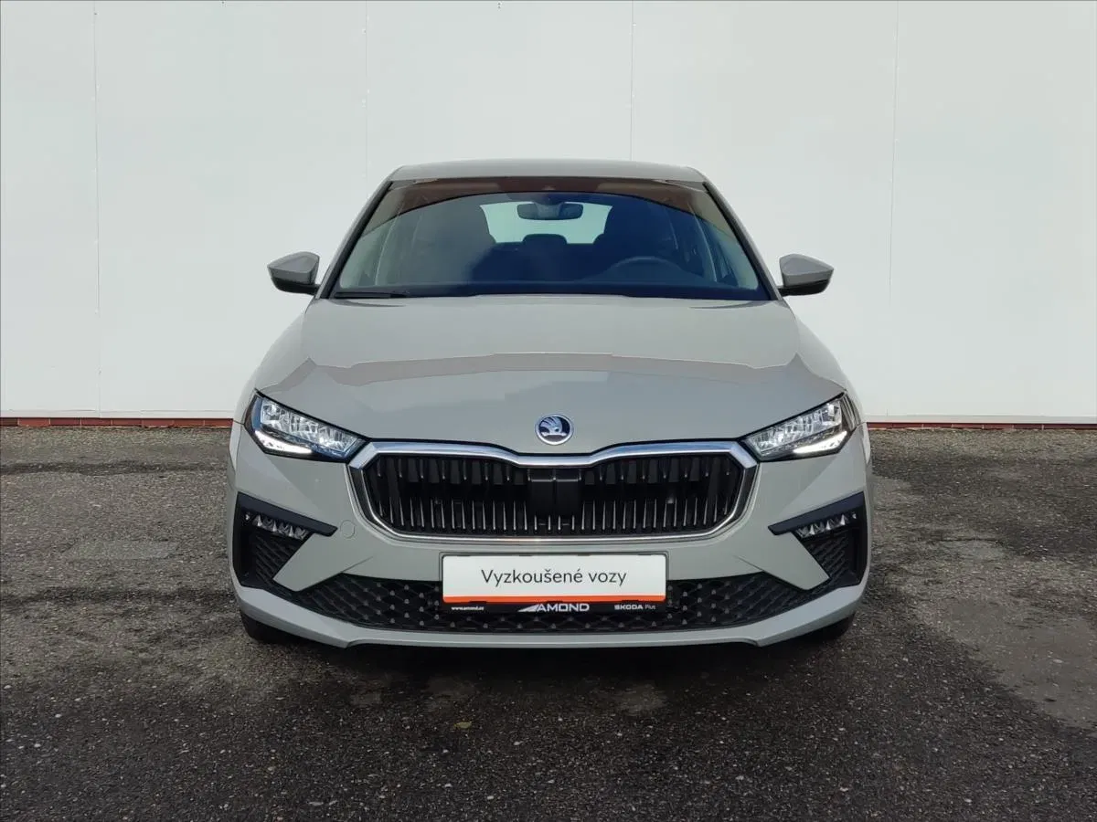 Škoda Scala - Náhled 4