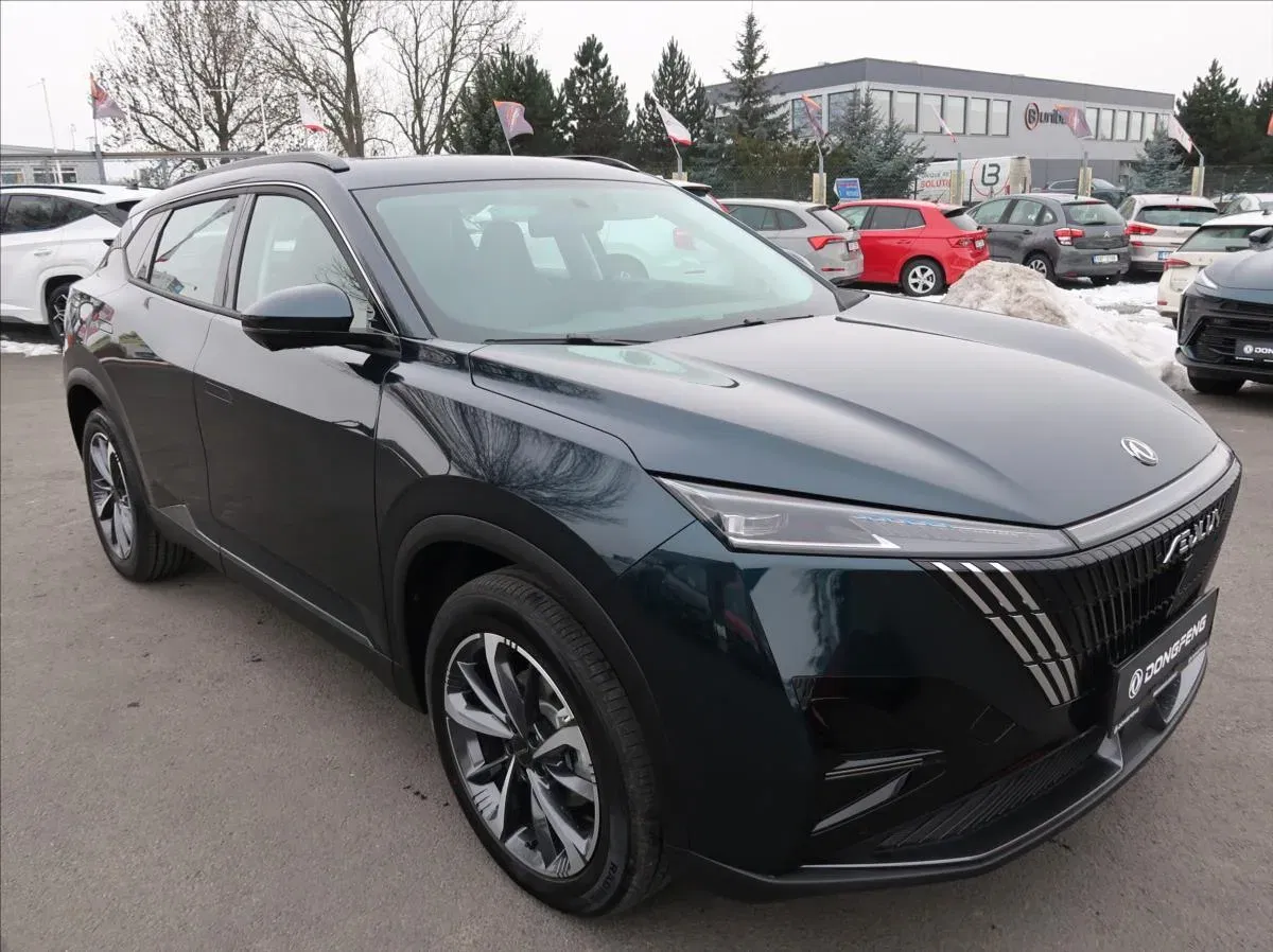 Dongfeng Mage - Náhled 2