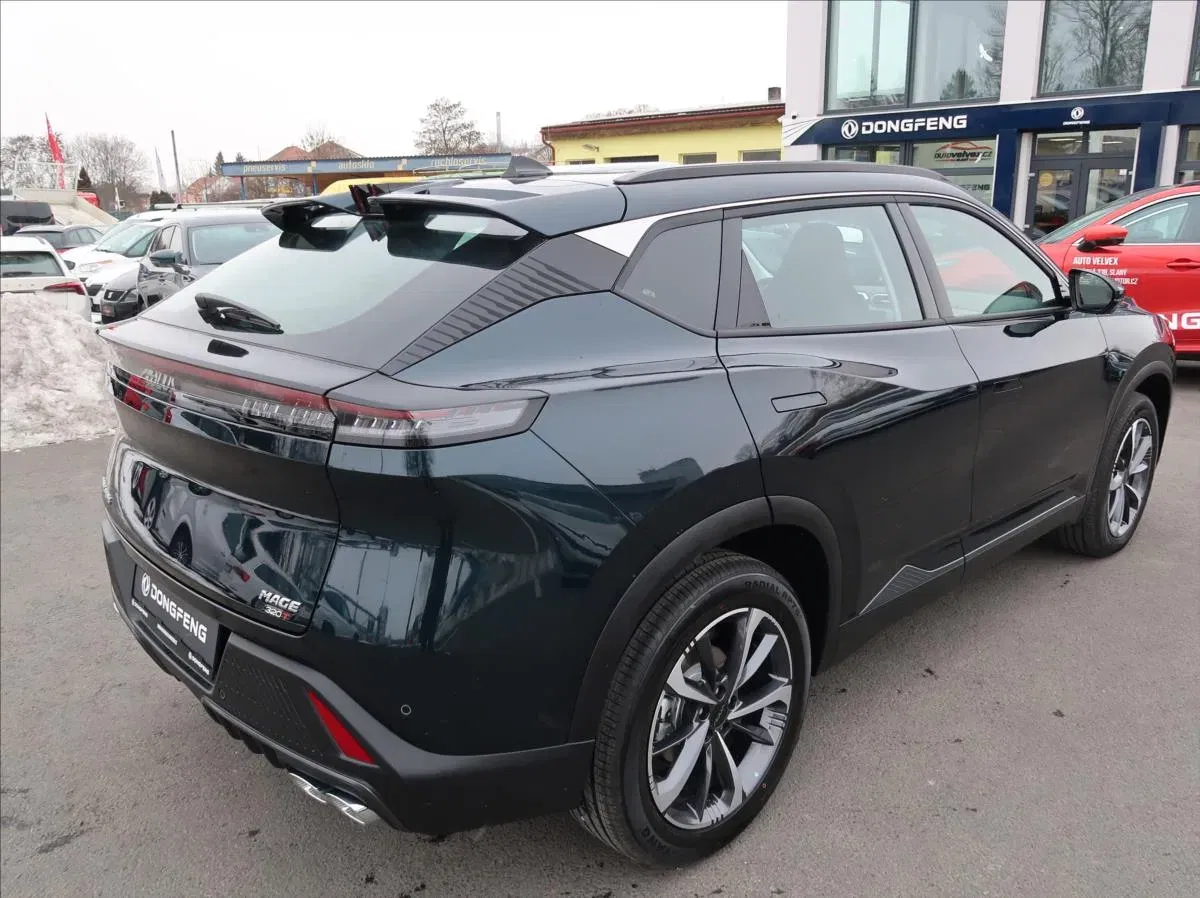 Dongfeng Mage - Náhled 3