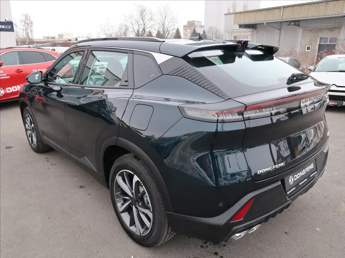 Dongfeng Mage - Náhled 4
