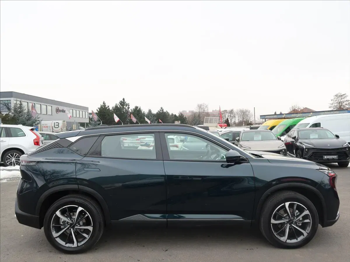Dongfeng Mage - Náhled 5