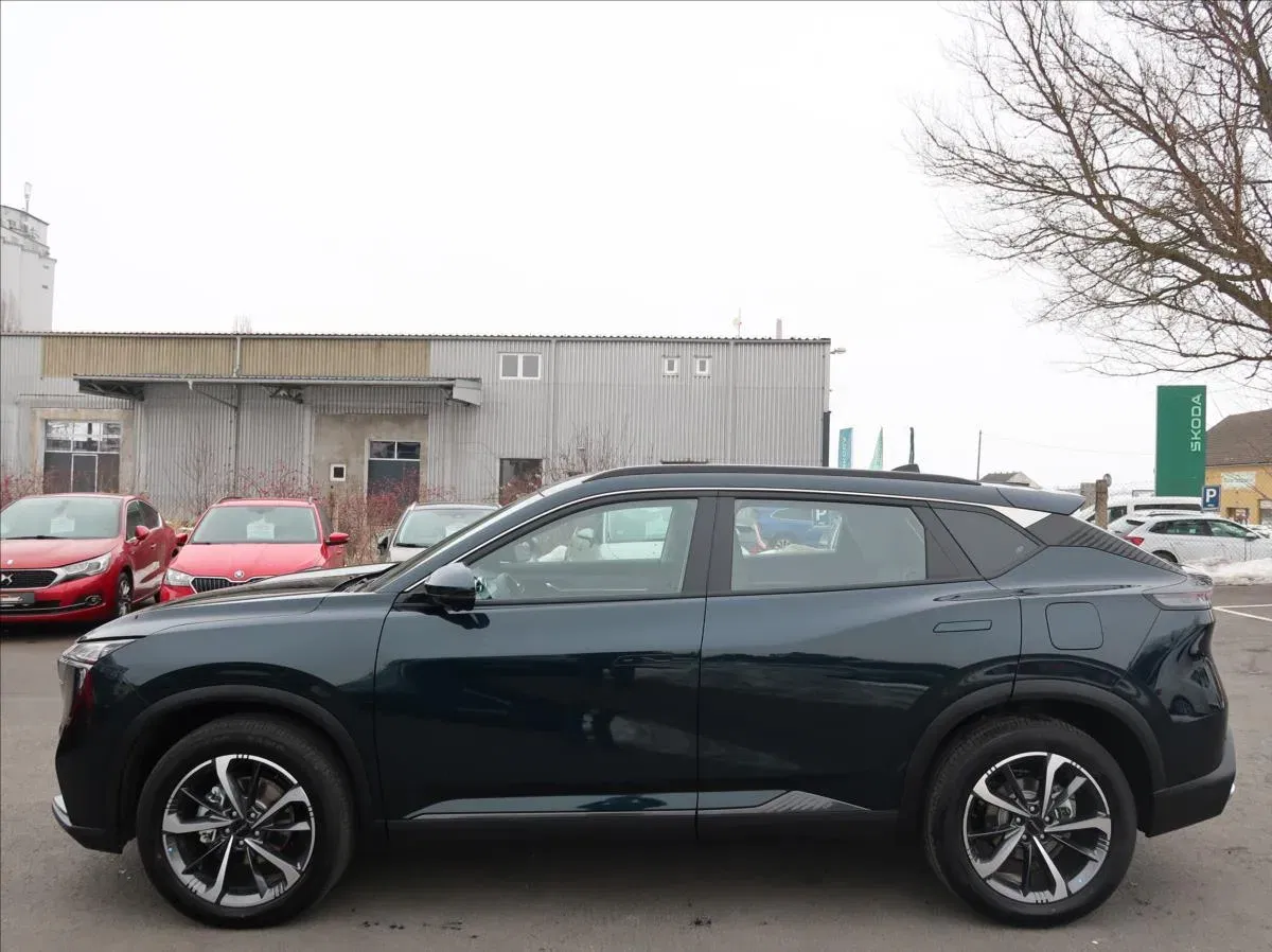 Dongfeng Mage - Náhled 6