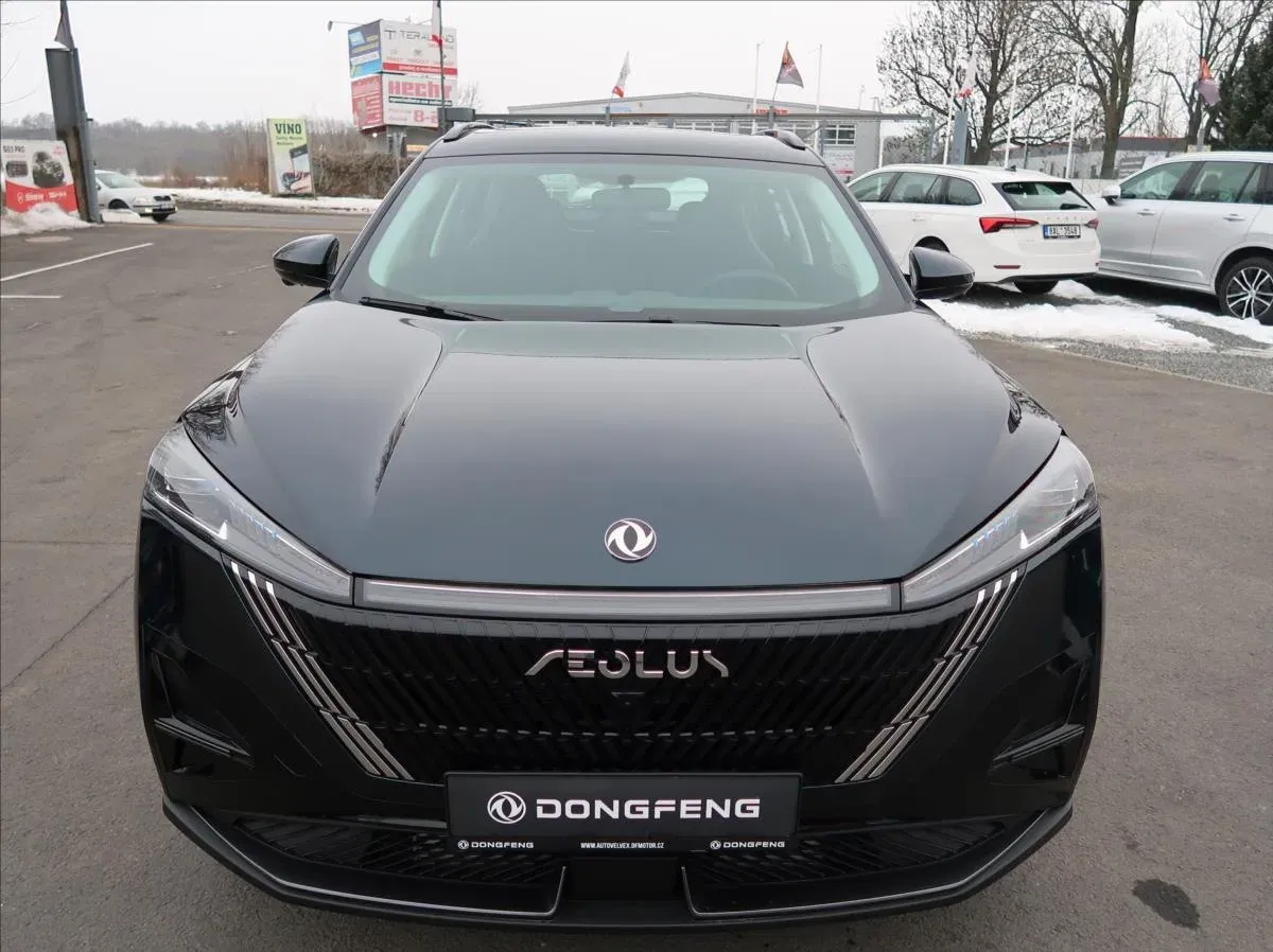 Dongfeng Mage - Náhled 7