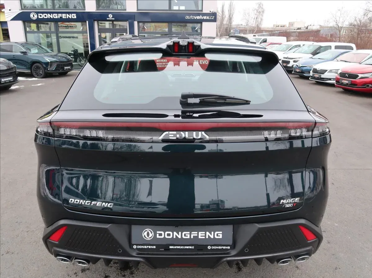 Dongfeng Mage - Náhled 8