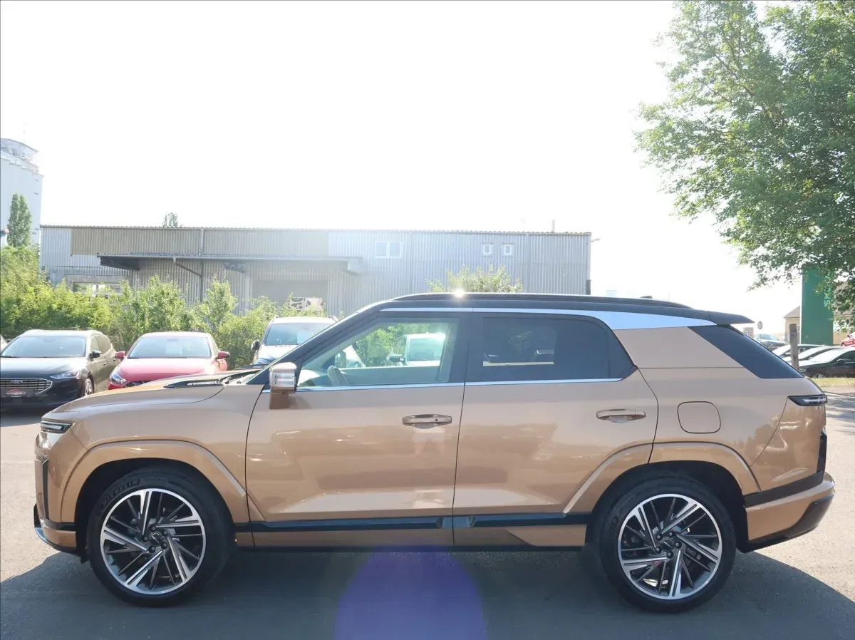 SsangYong Actyon - Náhled 6
