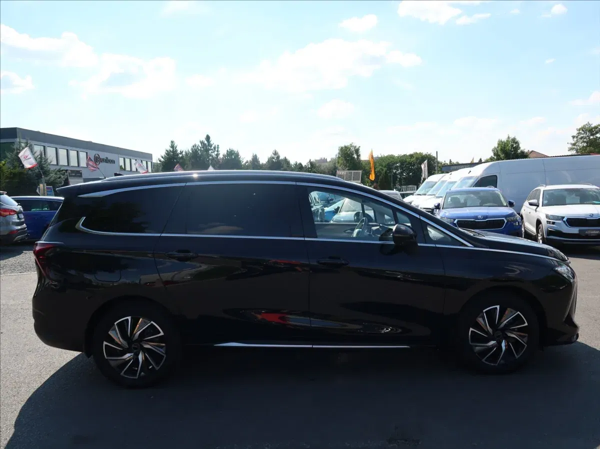 Dongfeng U-Tour - Náhled 5