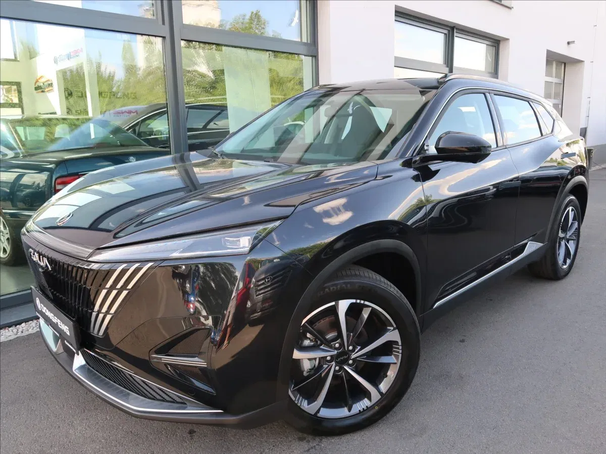 Dongfeng Mage 1,5 T 145 kW E2 DCT7, 2026