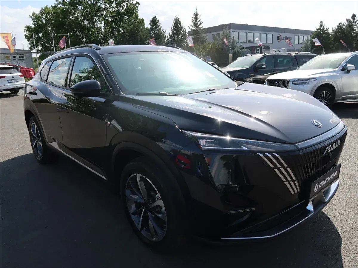 Dongfeng Mage - Náhled 2