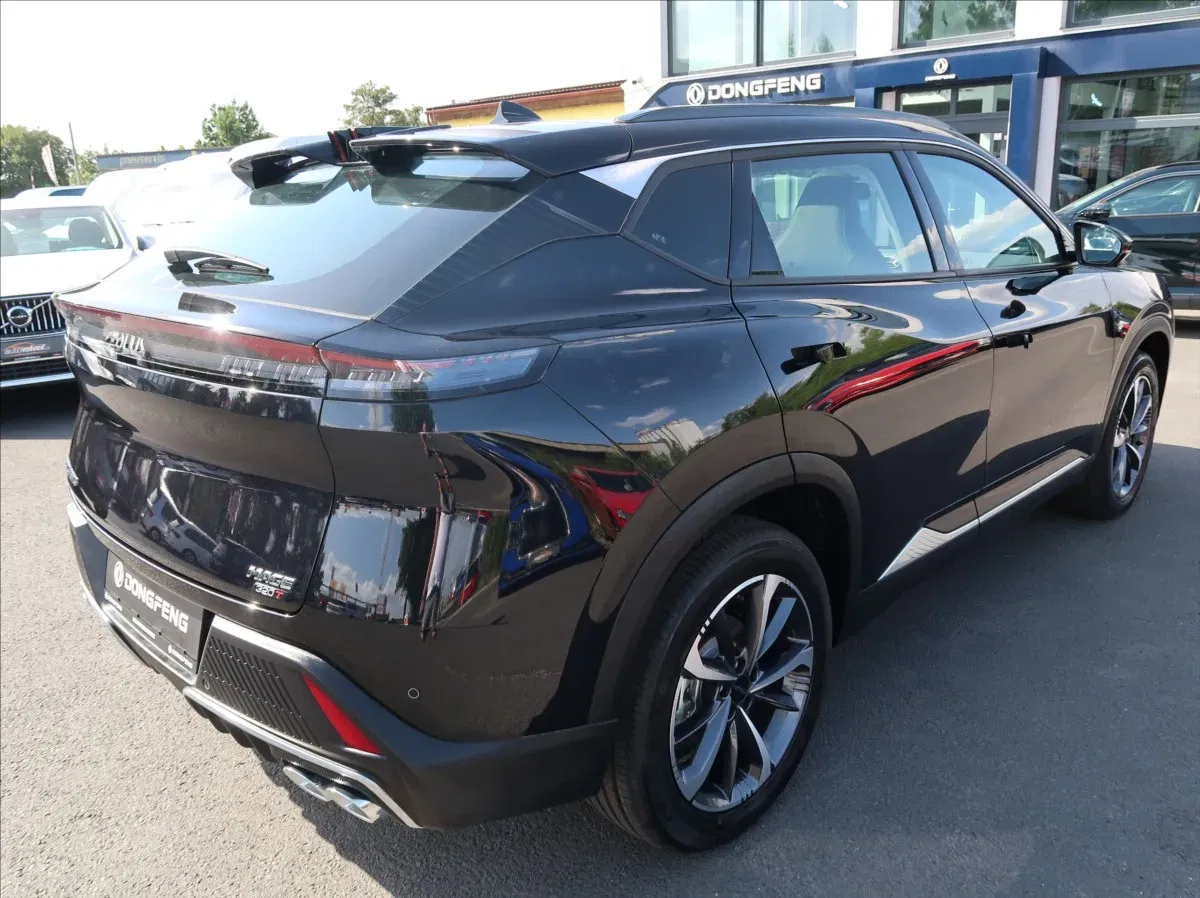 Dongfeng Mage - Náhled 3