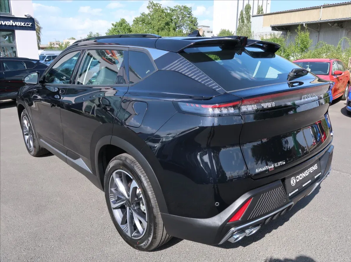 Dongfeng Mage - Náhled 4