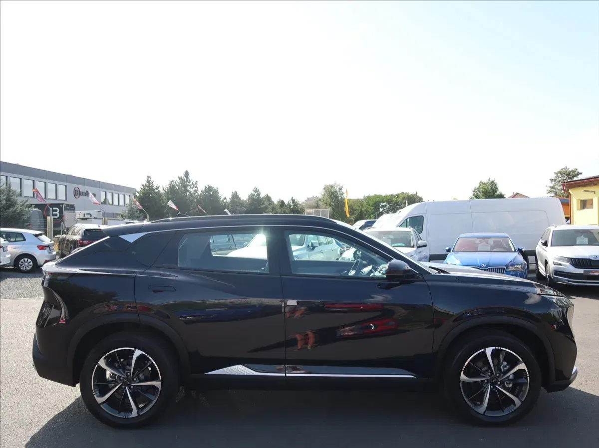 Dongfeng Mage - Náhled 5