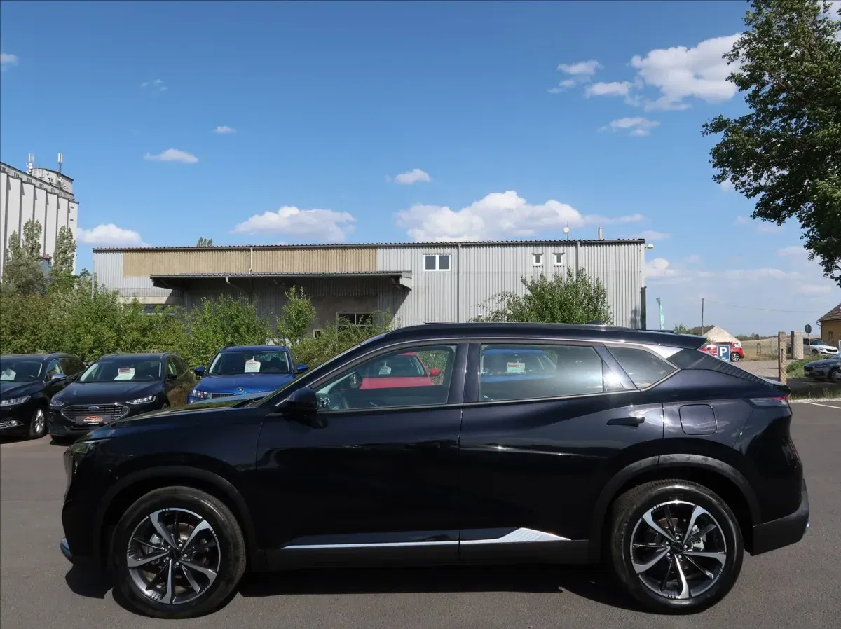 Dongfeng Mage - Náhled 6