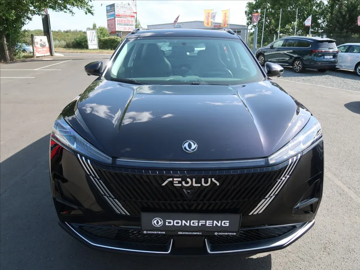 Dongfeng Mage - Náhled 7