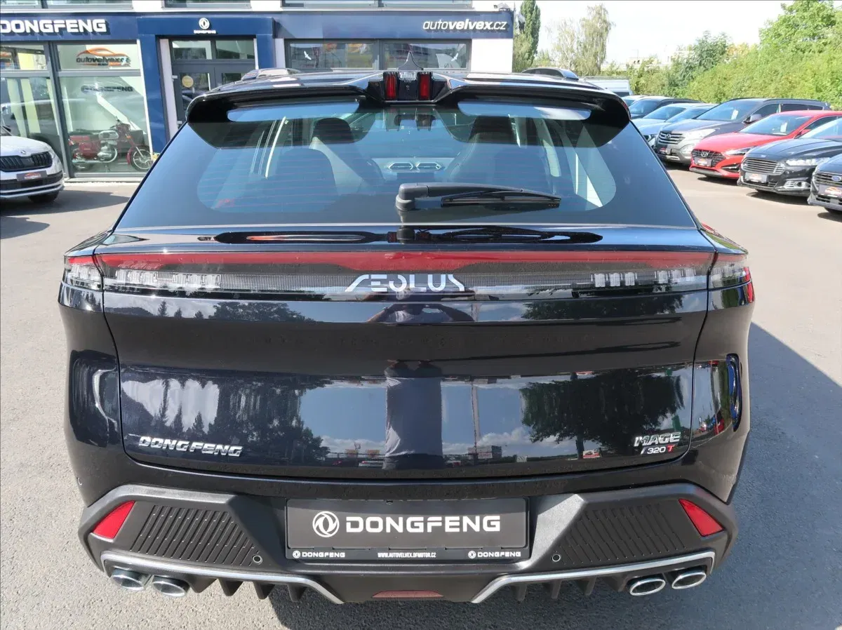 Dongfeng Mage - Náhled 8