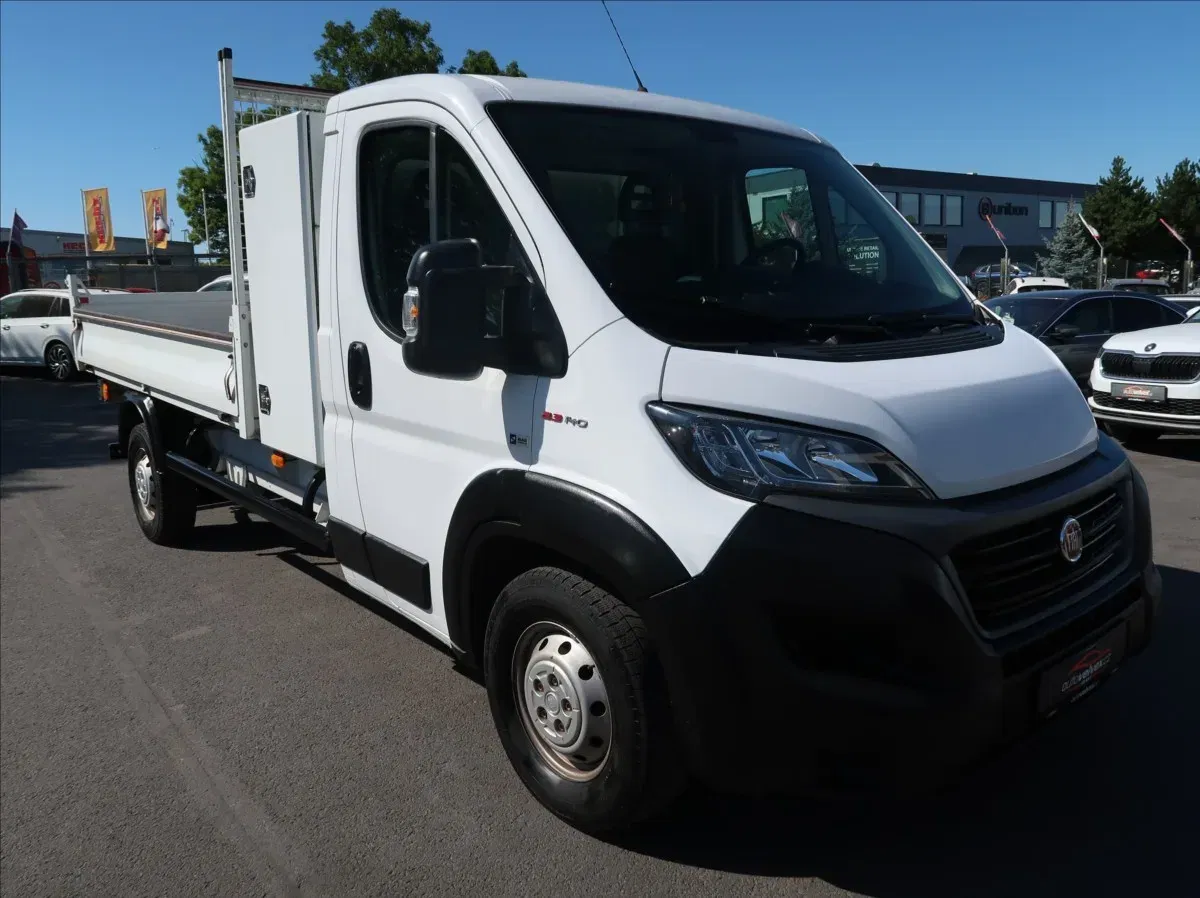 Fiat Ducato - Náhled 3