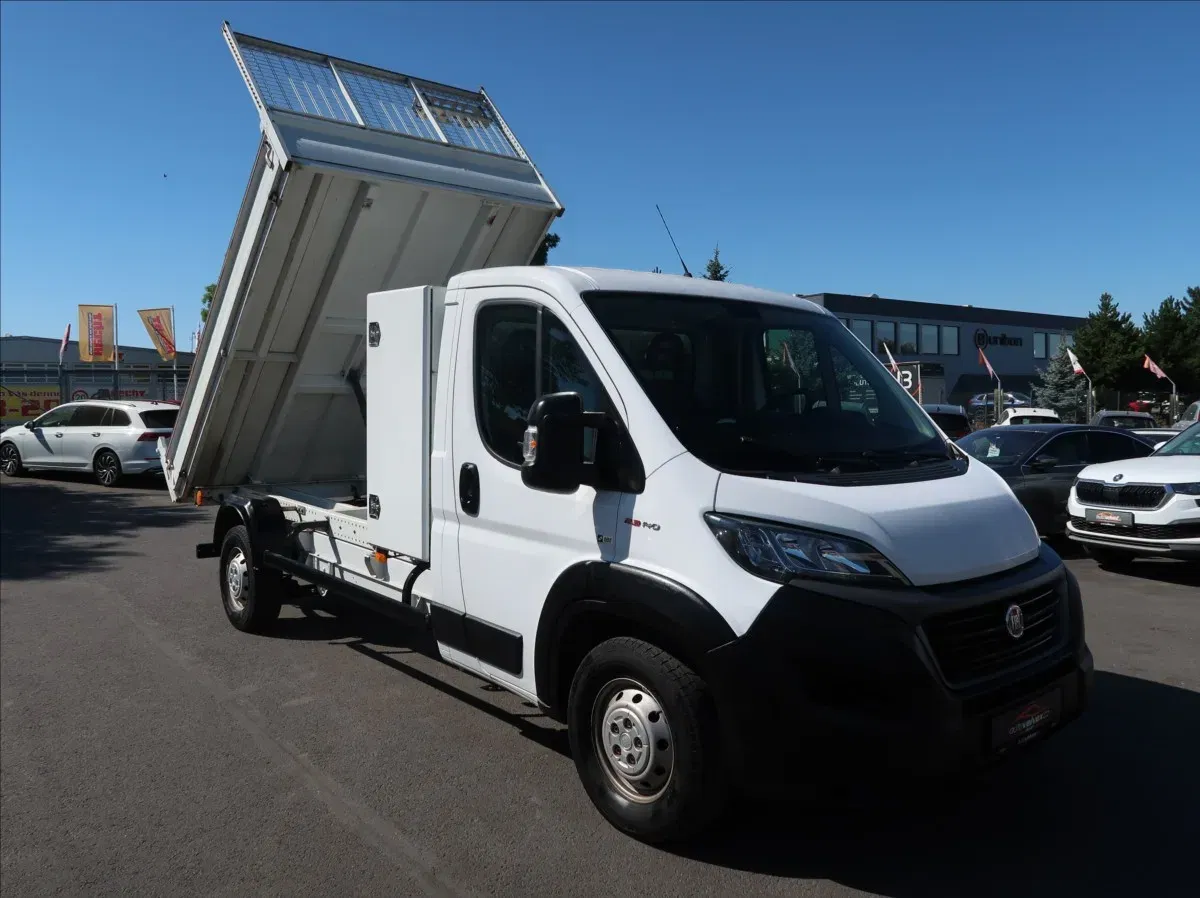 Fiat Ducato - Náhled 4