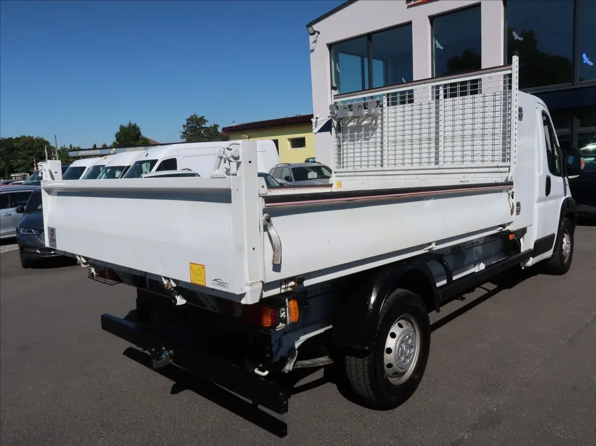 Fiat Ducato - Náhled 5