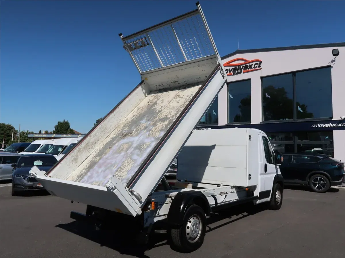 Fiat Ducato - Náhled 6