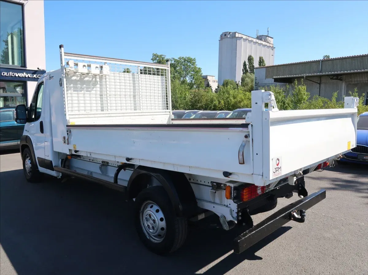 Fiat Ducato - Náhled 7