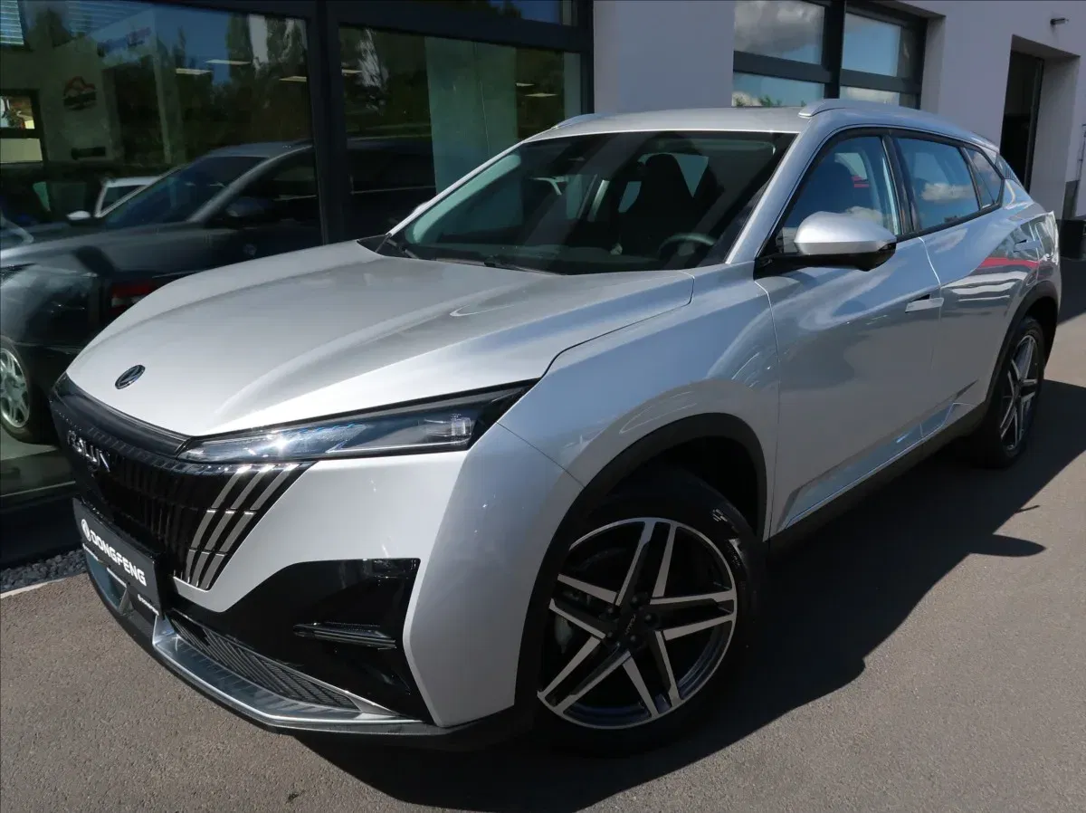 Dongfeng Mage 1,5 T 145 kW E3 DCT7, 2026