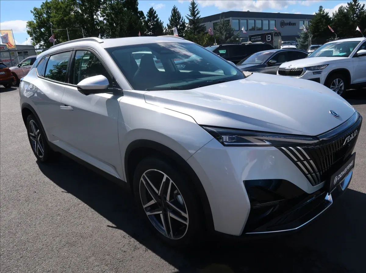 Dongfeng Mage - Náhled 2