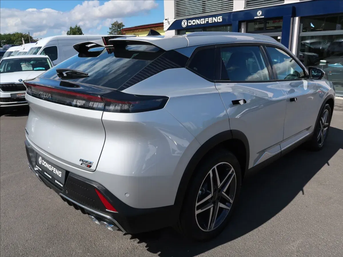 Dongfeng Mage - Náhled 3