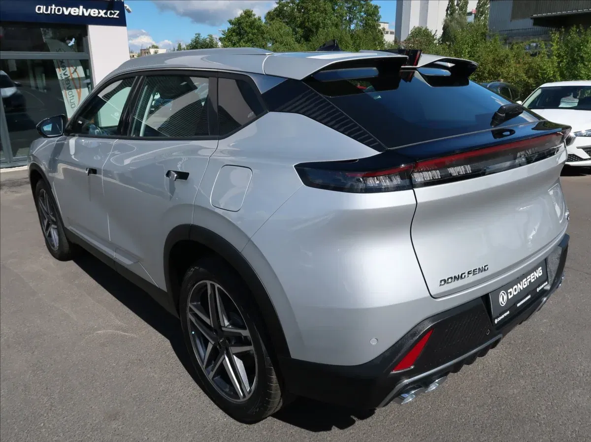 Dongfeng Mage - Náhled 4