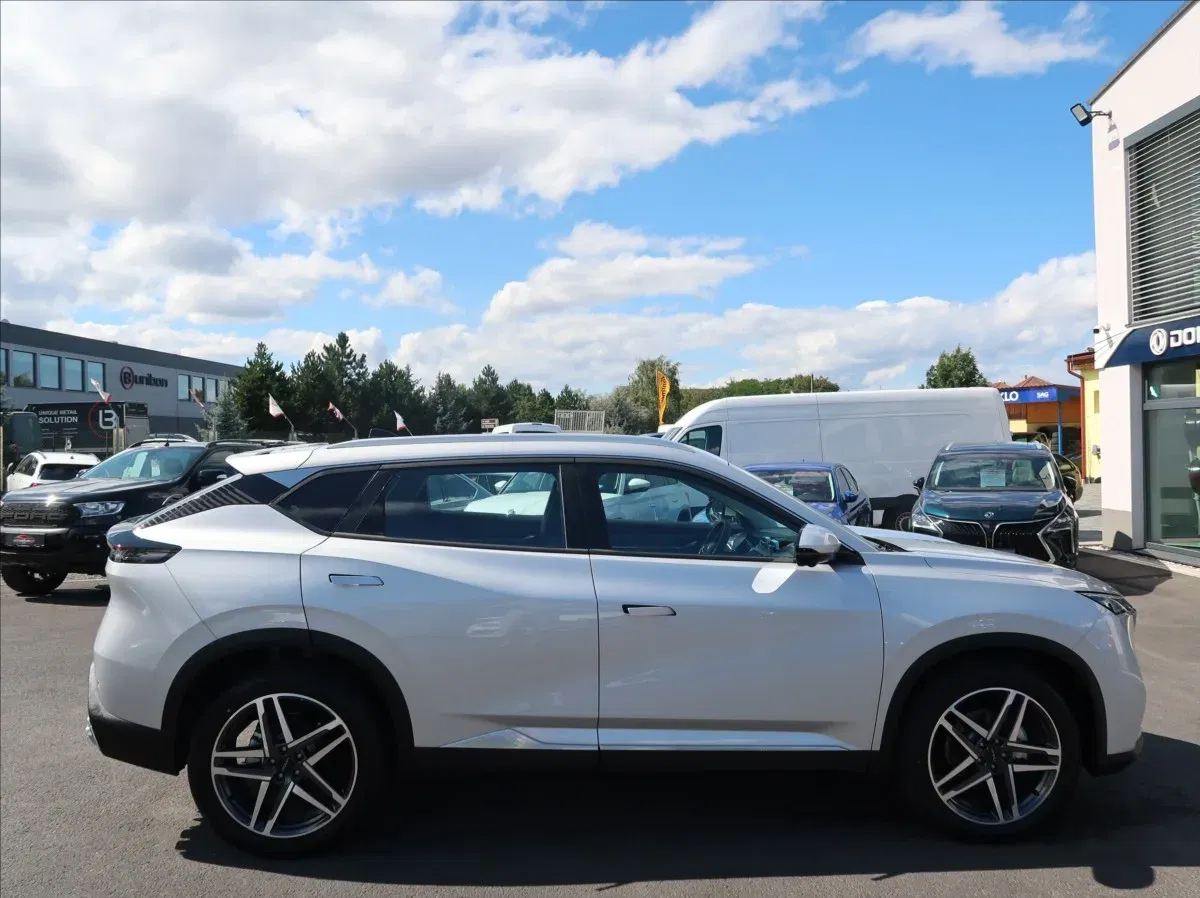 Dongfeng Mage - Náhled 5
