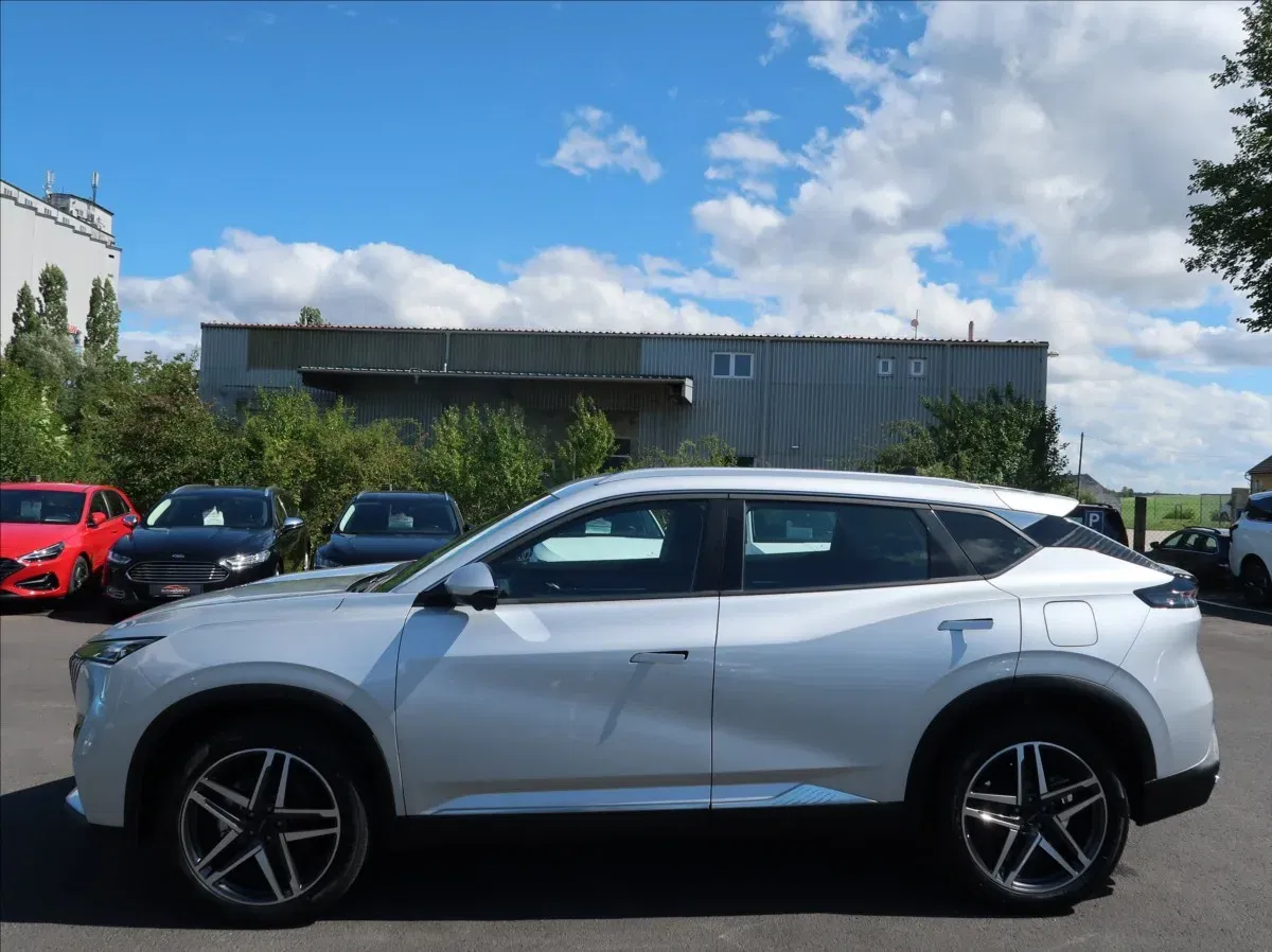 Dongfeng Mage - Náhled 6