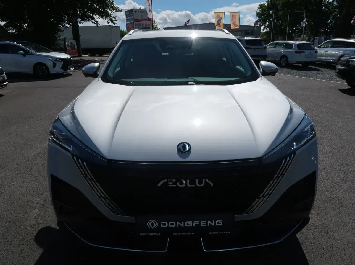 Dongfeng Mage - Náhled 7