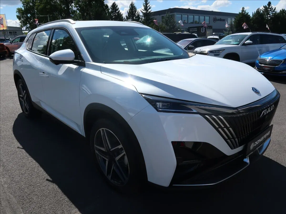 Dongfeng Mage - Náhled 2