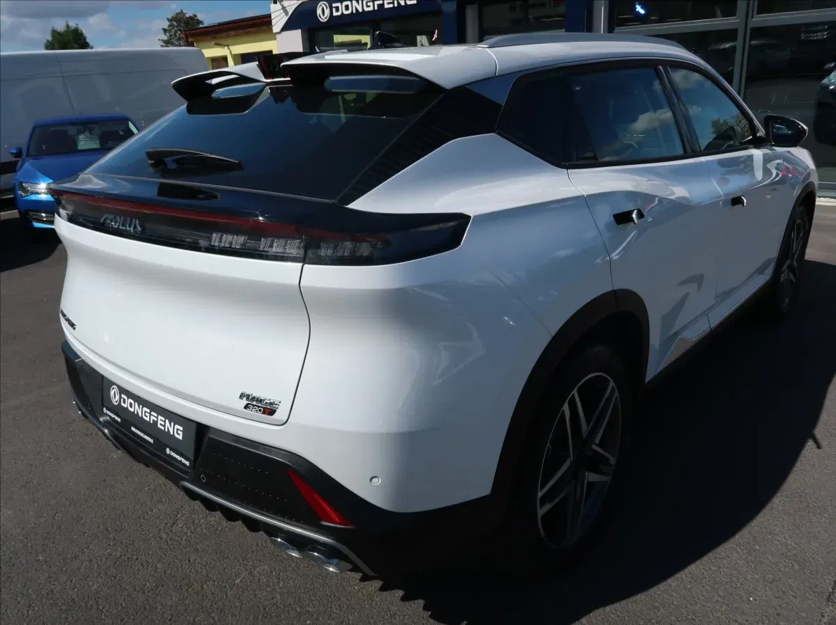 Dongfeng Mage - Náhled 3