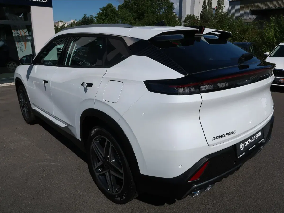 Dongfeng Mage - Náhled 4