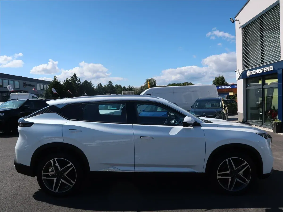 Dongfeng Mage - Náhled 5