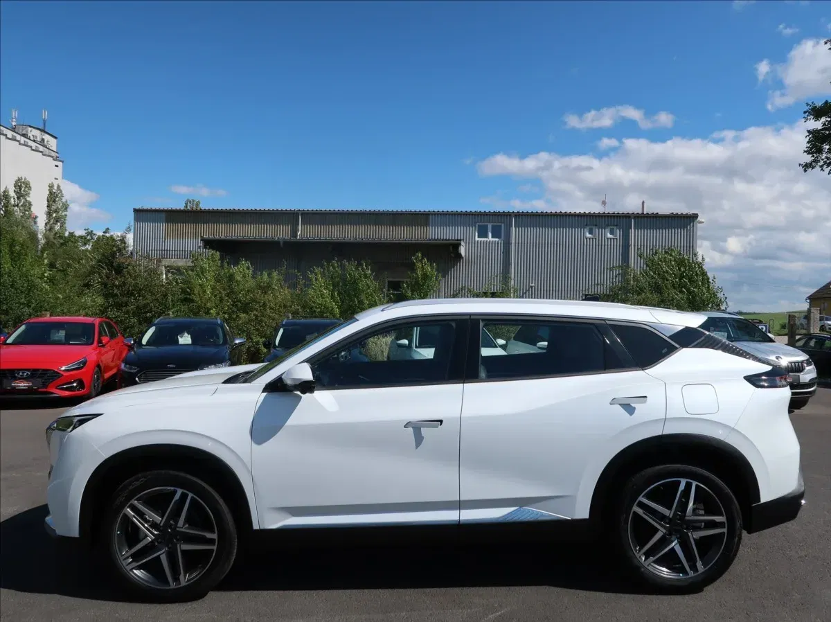Dongfeng Mage - Náhled 6