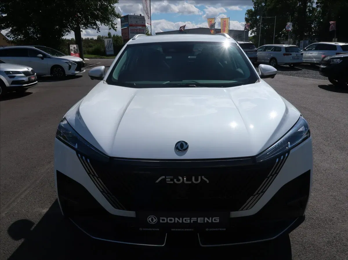 Dongfeng Mage - Náhled 7
