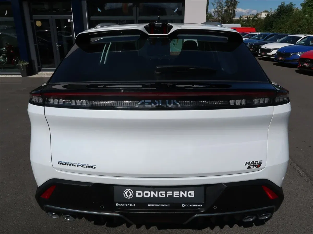 Dongfeng Mage - Náhled 8