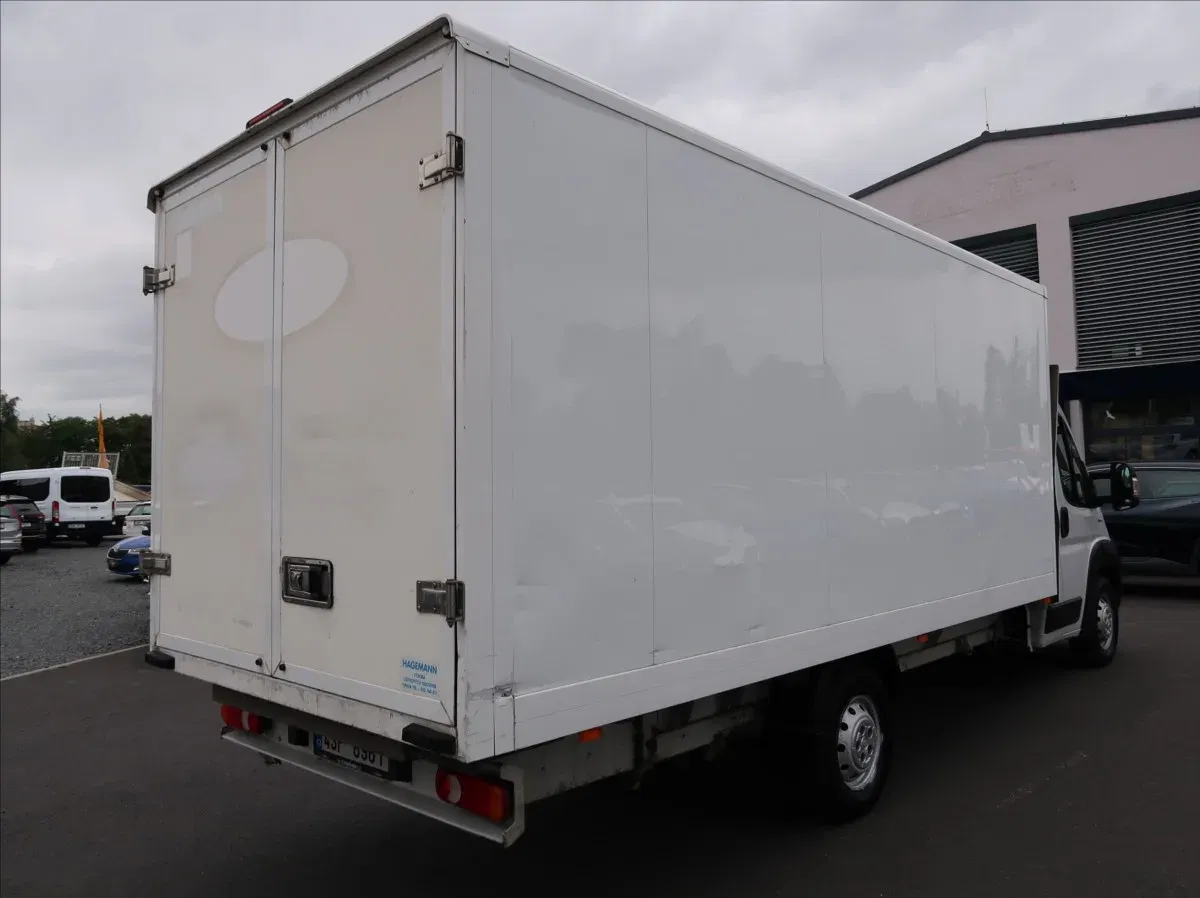 Fiat Ducato - Náhled 3