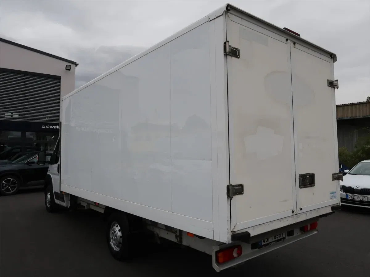 Fiat Ducato - Náhled 4
