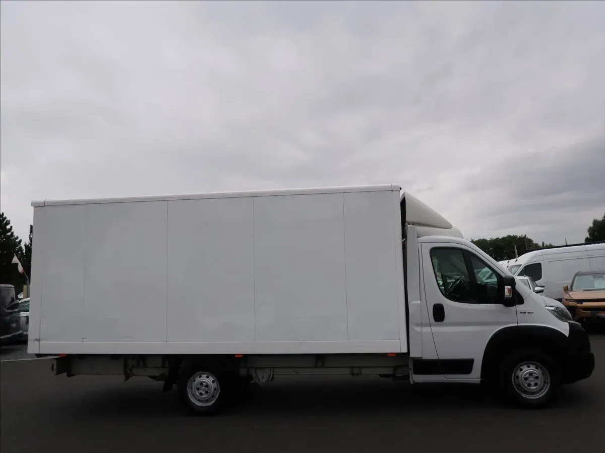 Fiat Ducato - Náhled 5