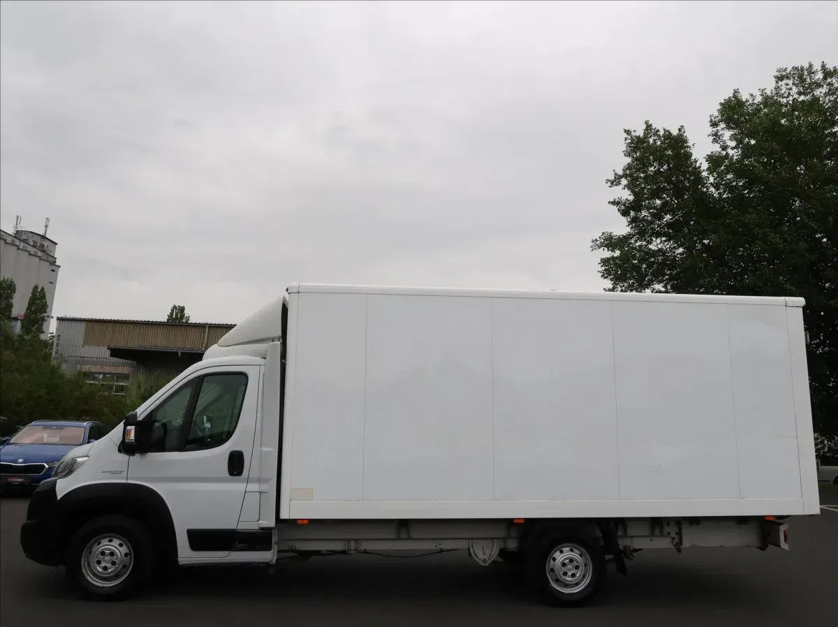 Fiat Ducato - Náhled 6