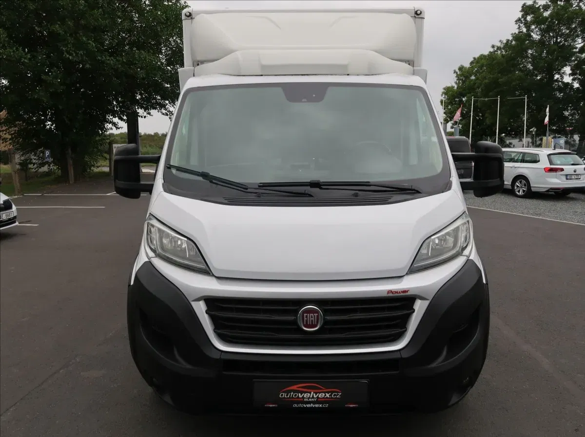 Fiat Ducato - Náhled 7